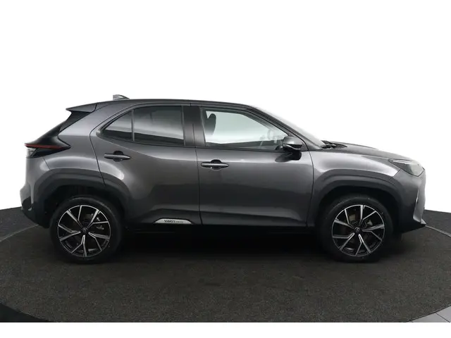 Toyota Yaris Cross 1.5 Hybrid 2023 Hybride Benzine 14