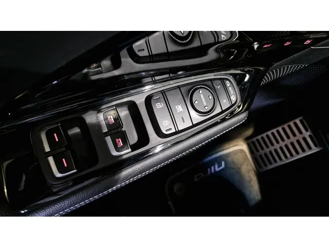 Kia e-Niro ExecutiveLine 64 kWh 2020 Elektrisch 20