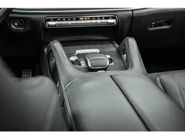 Mercedes-Benz GLE Coupé AMG 63 S 4MATIC+ 2021 Benzine 51