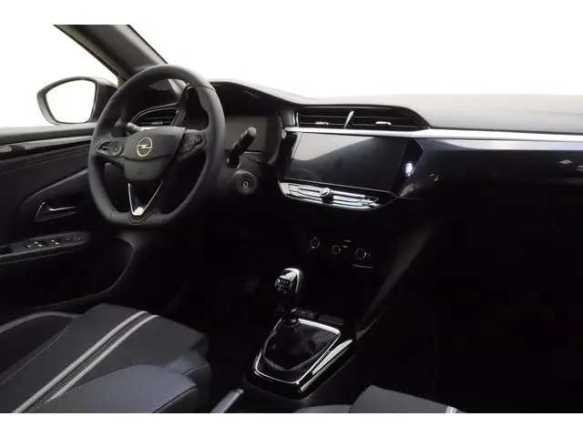 Opel Corsa 1.2 Turbo GS 2025 Benzine 17