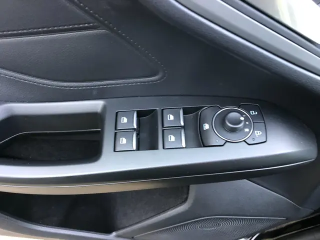 Ford Focus 1.0 EcoBoost Connected 2022 Benzine 10