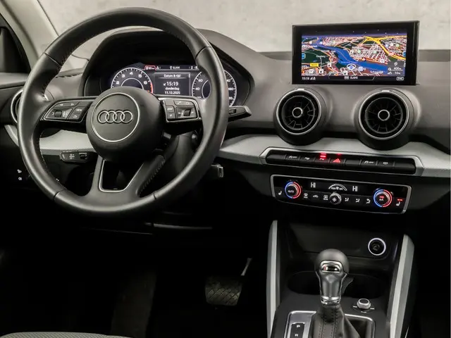 Audi Q2 1.4 TFSI Sport 2018 Benzine 7