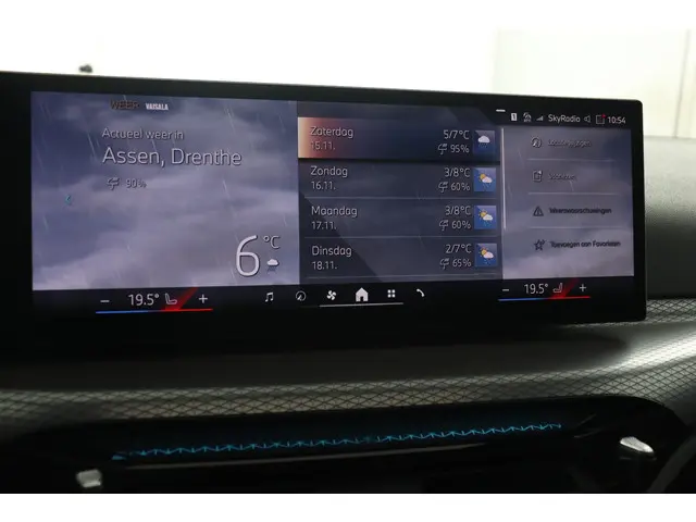 BMW 3 Serie Touring 330e 2025 Hybride Benzine 64