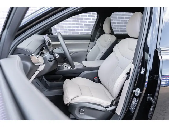 Volvo EX90 Twin Motor Ultra 2025 Elektrisch 6