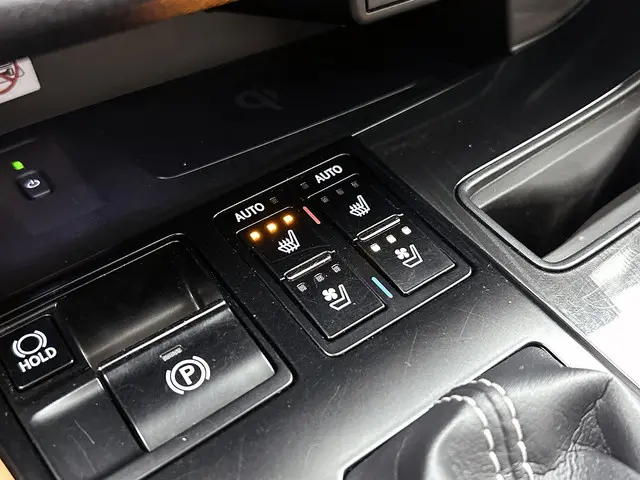 Lexus RX 450h AWD Executive Line 2020 Hybride Benzine 41