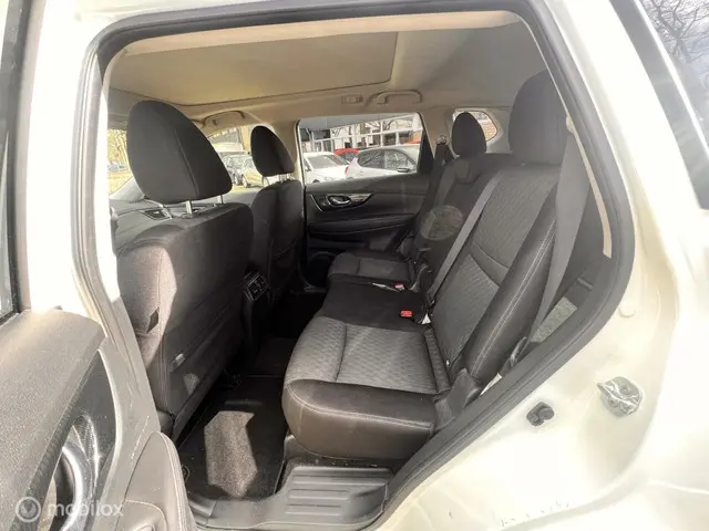 Nissan X-Trail 1.6 DIG-T Tekna 2018 Benzine 19