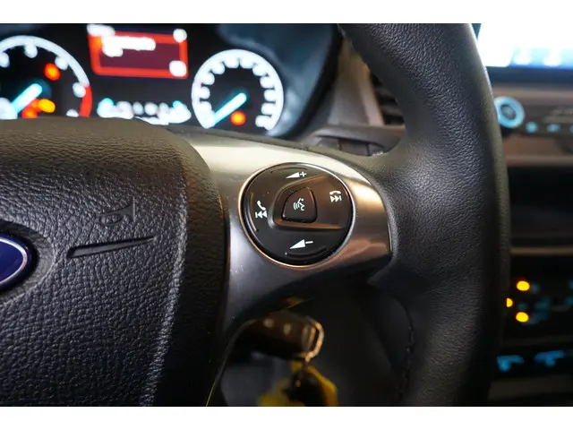 Ford Transit Connect 1.5 L2 Trend 100 PK 2022 Diesel 8