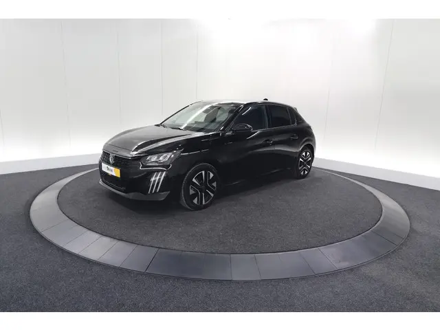 Peugeot 208 PureTech 100 Allure 2024 Benzine 68