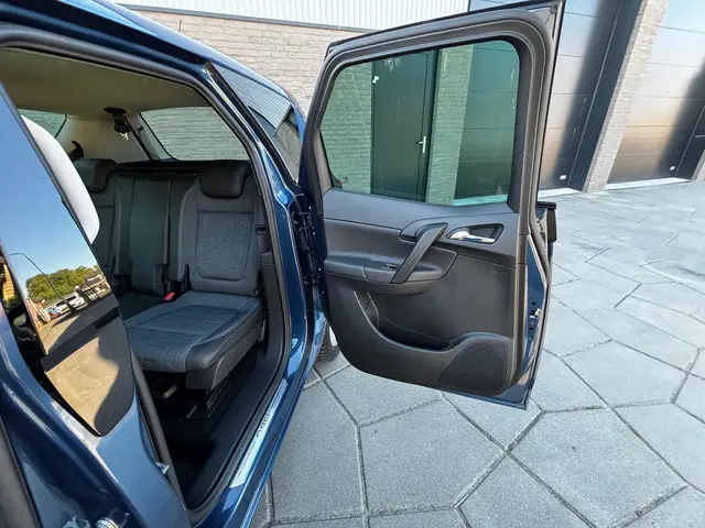 Opel Meriva 1.4 Turbo Cosmo 2015 Benzine 18