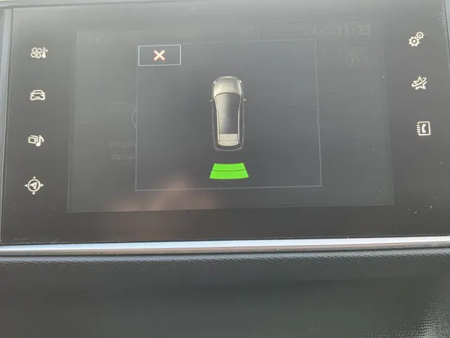 Peugeot 308 SW 1.2 PureTech Blue Lease 2015 Benzine 22