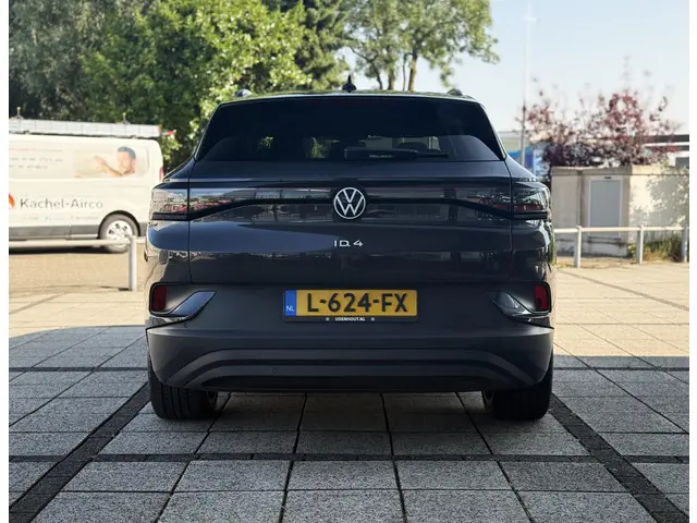 Volkswagen ID.4 Aut. Bus. Edition 77kWh 2021 Elektrisch 5