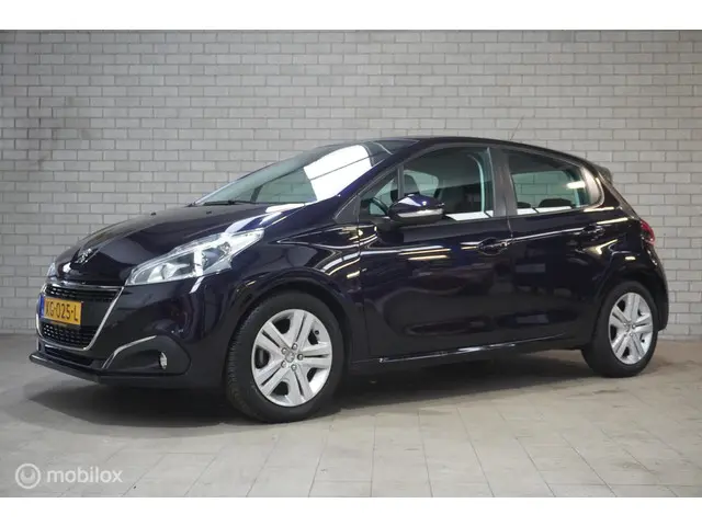Peugeot 208 2