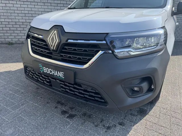 Renault Kangoo 1.5 Blue dCi 75 advance L1 2024 Diesel 24