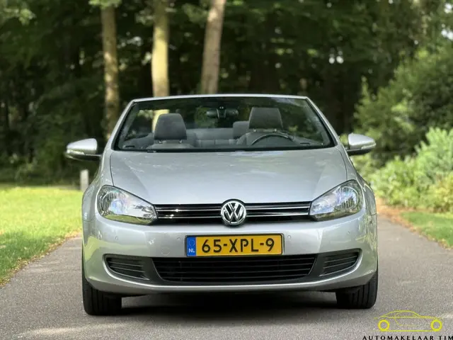 Volkswagen Golf 1.2 TSI BlueMotion / Orig.NL 2012 Benzine 44