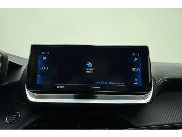 Peugeot 208 1.2 PureTech GT 2021 Benzine 25