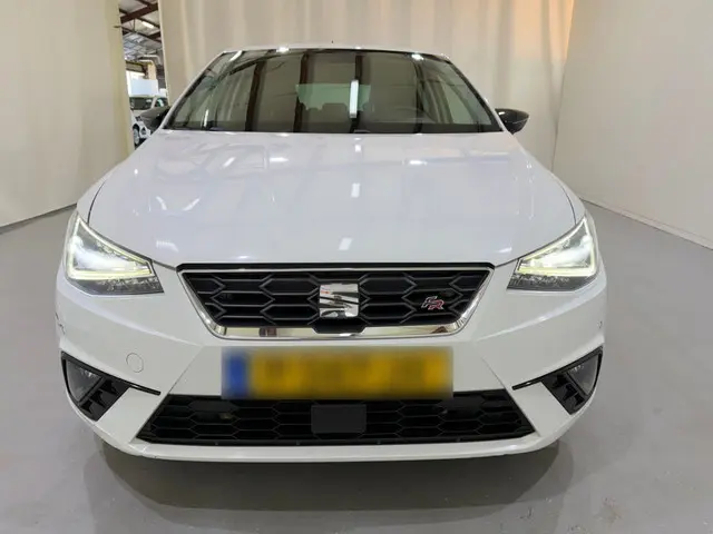 SEAT Ibiza 2