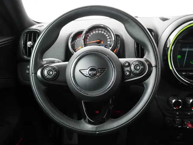 MINI Countryman Cooper Chili 2019 Benzine 2