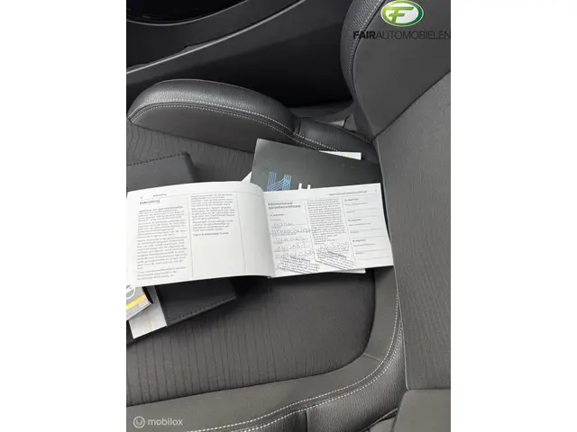 Opel ADAM 1.0 Turbo Rocks BlitZ 2019 Benzine 26