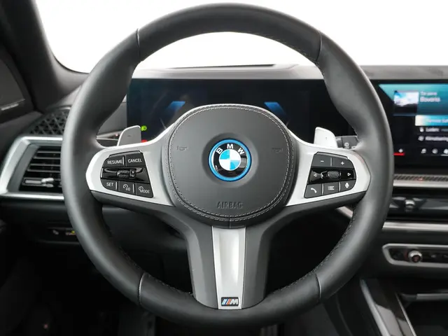 BMW X5 xDrive50e 2024 Hybride Benzine 2