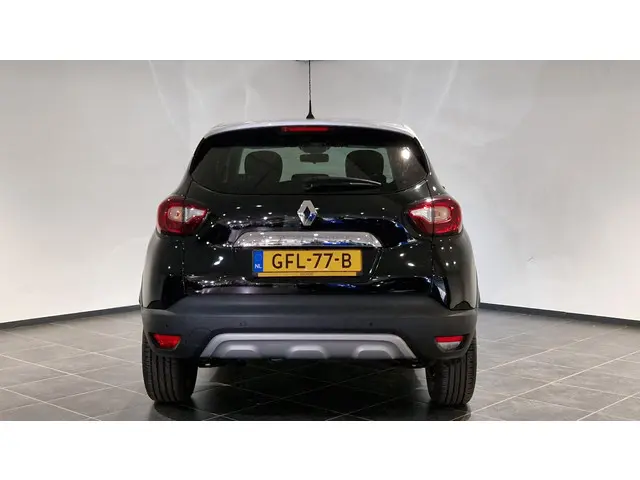 Renault Captur 0.9 TCe 90 Intens 2018 Benzine 9