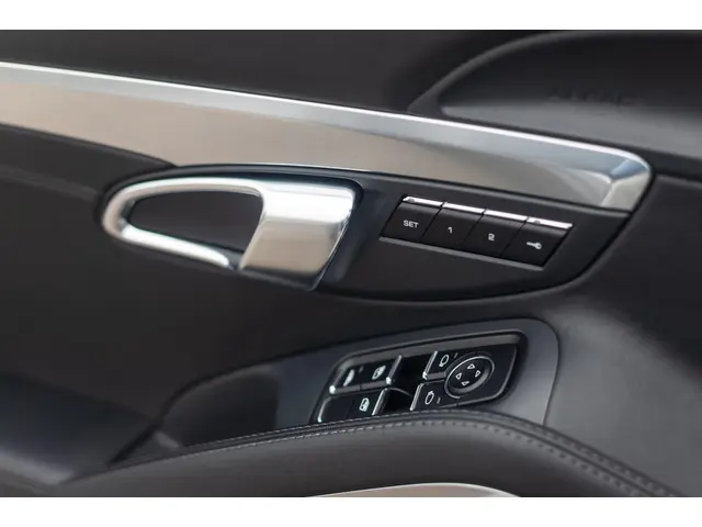 Porsche 911 Cabrio 3.8 Turbo 2014 Benzine 19