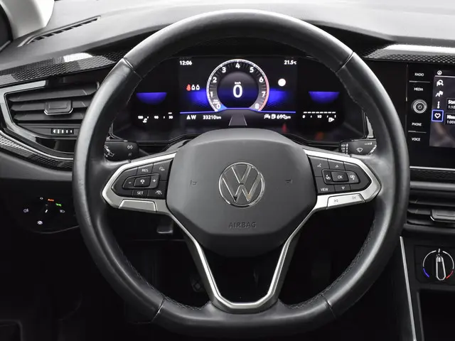 Volkswagen Polo 1.0 TSI 95pk Life 2023 Benzine 15