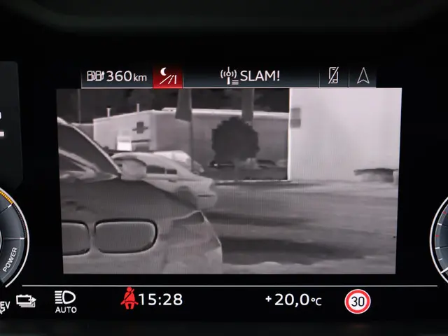 Audi Q8 55 TFSI e quattro S-Line 2023 Hybride Benzine 36