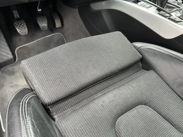 Audi A5 Coupé 1.8 TFSI Sport Edition 2014 Benzine 19