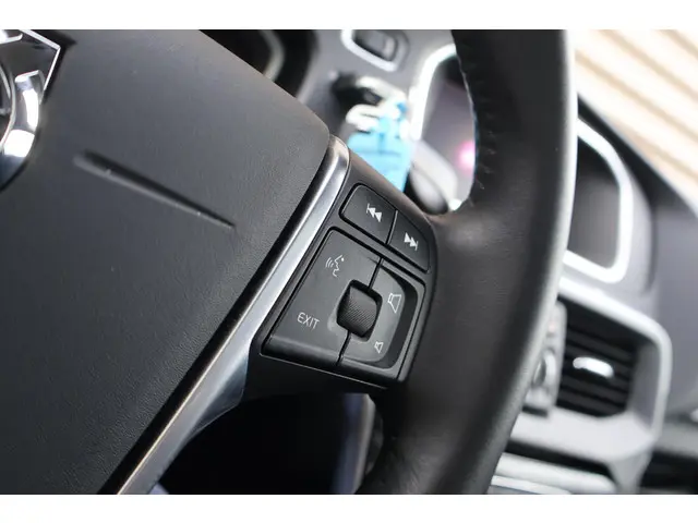 Volvo V40 Cross Country 1.5 T3 Polar+ Luxury 2020 Benzine 27
