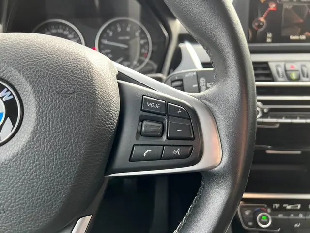 BMW 2 Serie Active Tourer 218i Sport 2015 Benzine 11