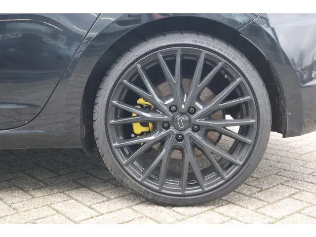 SEAT Leon 2.0 TSI Cupra 280 2014 Benzine 11