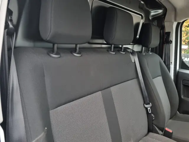 Opel Vivaro 1.5 Diesel .120 S&S Facelift 2024 Diesel 14