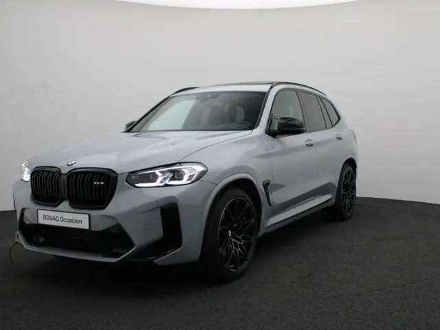 BMW X3 M Competition 2023 Benzine 1