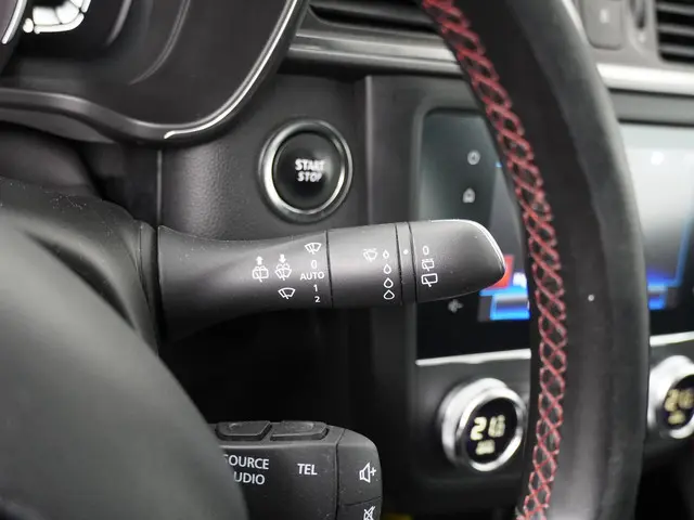 Renault Kadjar 1.3 TCe Intens 2019 Benzine 17