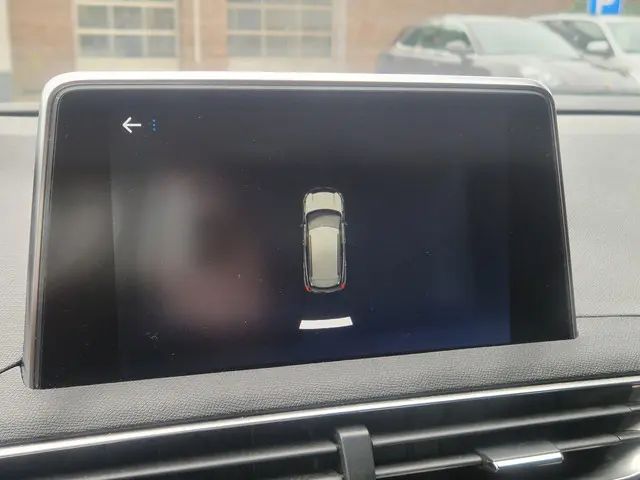 Peugeot 3008 1.2 PureTech GT Line 2018 Benzine 34