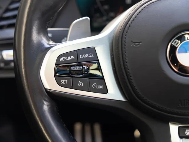 BMW 1 Serie M135i xDrive 2021 Benzine 27