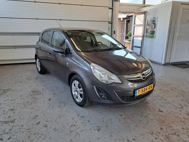 Opel Corsa 3