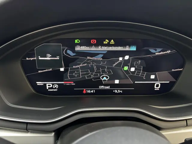 Audi A4 Avant 35 TFSI Advanced Edition 2023 Benzine 16