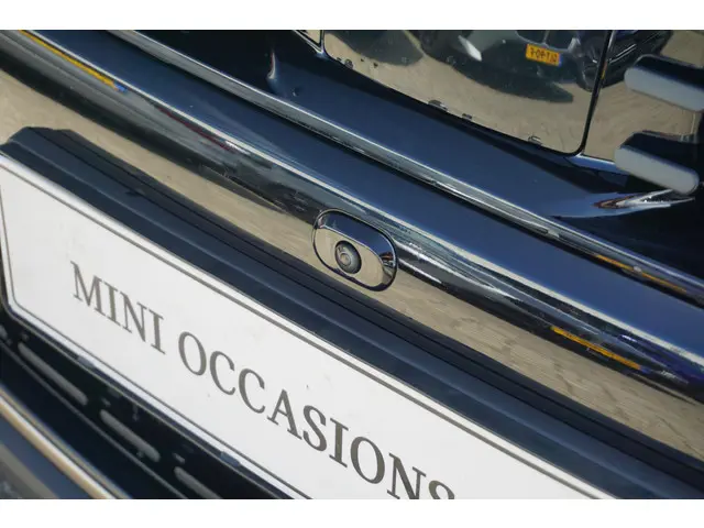 MINI 3-Deurs Mini Cooper S 2025 Benzine 22