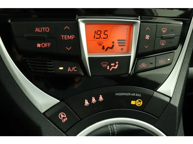 Toyota Verso-S 1.3 VVT-i Trend 2015 Benzine 7