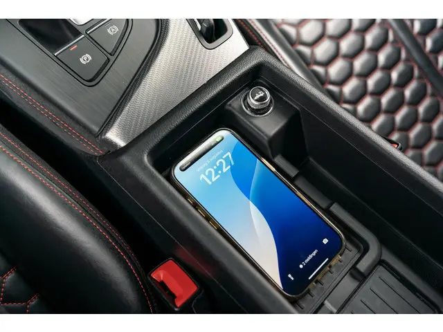 Audi RS5 2.9 TFSI RS 5 quattro 2019 Benzine 35