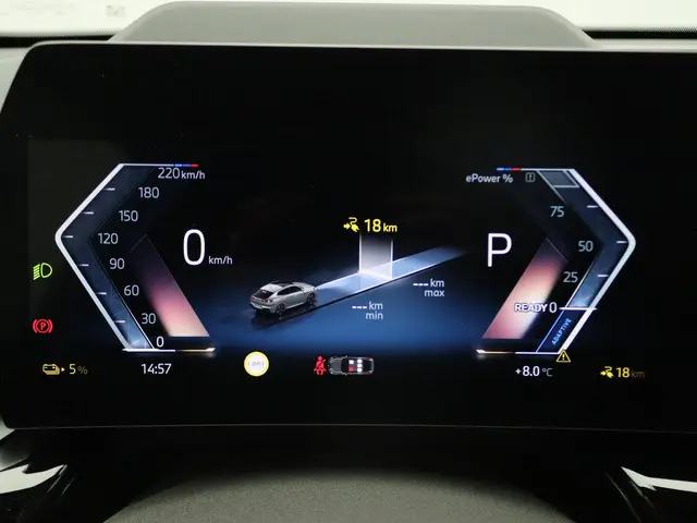 BMW iX2 eDrive20 2026 Elektrisch 14