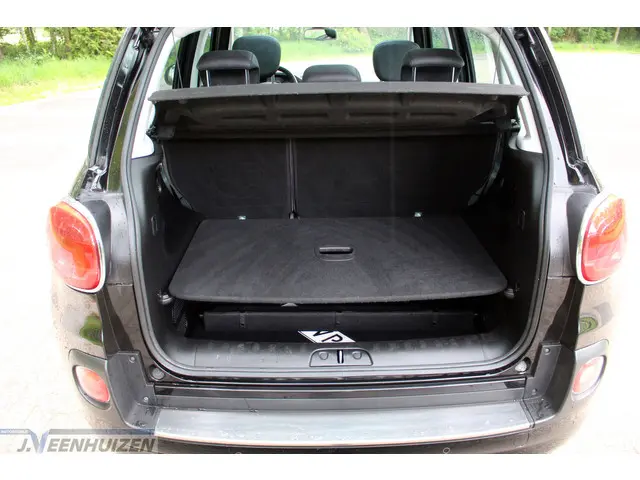 Fiat 500L 1.4-16V Lounge 2012 Benzine 9