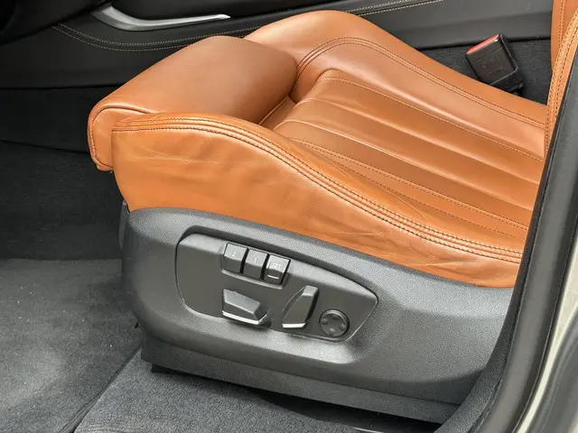 BMW X5 M 575pk 2015 Benzine 8