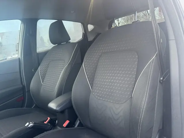 Ford Fiesta 1.0 EcoBoost Titanium 2019 Benzine 9