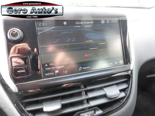 Peugeot 208 1.2 PureTech Active 5 drs 2018 Benzine 7