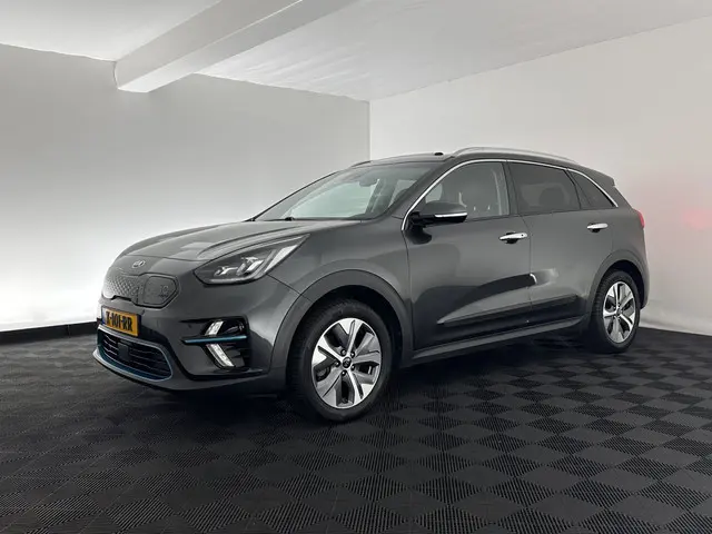 Kia e-Niro 3