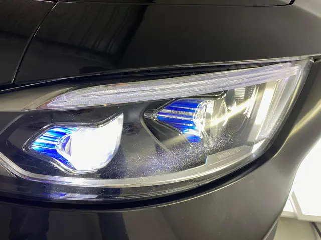 Mercedes-Benz CLS 450 4MATIC Premium Plus 2019 Benzine 7