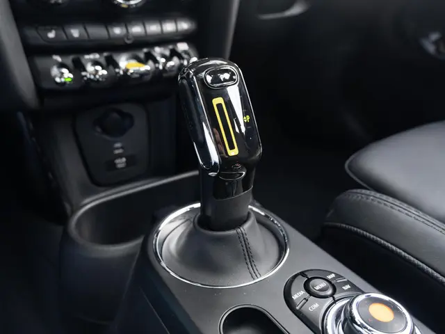 MINI Electric 3-deurs 2020 Elektrisch 23