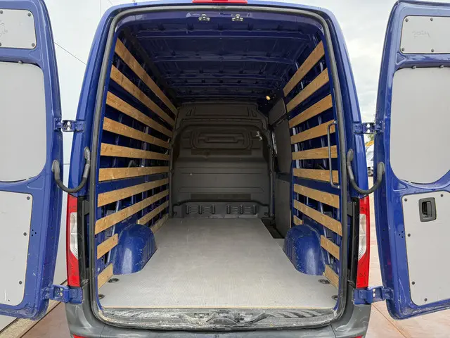 Mercedes-Benz Sprinter 315 1.9 CDI 2021 Diesel 12